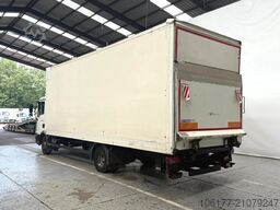 MAN TGL 12.220 AUTOMAAT / AIRCO