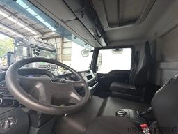 MAN TGL 12.220 AUTOMAAT / AIRCO