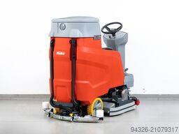 Hako Scrubmaster B120 R WB850 - 2018y - 348h