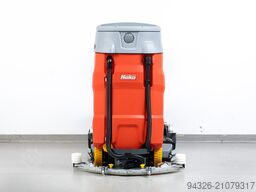 Hako Scrubmaster B120 R WB850 - 2018y - 348h