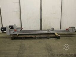 BJM Verfahrweg 2430 mm