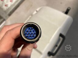 Valtra Lenksystem Submeter Novatel