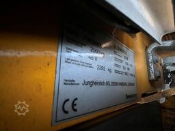 Jungheinrich EFG220