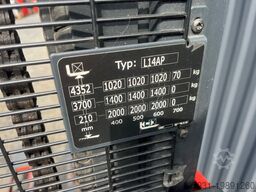 Linde L14APi