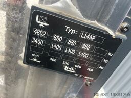 Linde L14AP