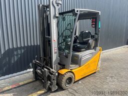 Jungheinrich EFG220