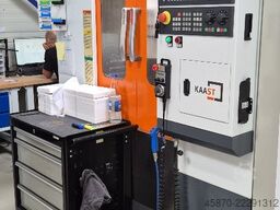 Kaast VF-Mill