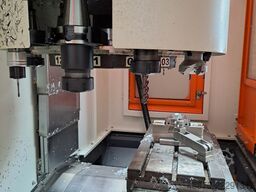 Kaast VF-Mill