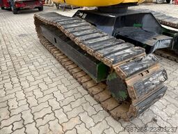 JLG 660SJC Raupen-Teleskopbühne / 22 Meter