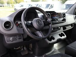 Mercedes-Benz Sprinter 317 Maxi,9GTronic,MBUX,Kamera