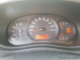 Renault Master 2.3 dCi / KLUBB K32, 12,5m