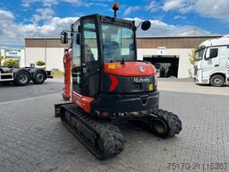 Kubota U56-5 / nur 1.462h! / 2022
