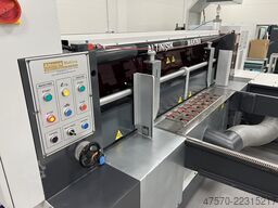 Altinisik Makina 1020 Flexographic Printing machine for cardboard