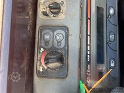 KUBOTA 4t Mini Bagger KX 12133