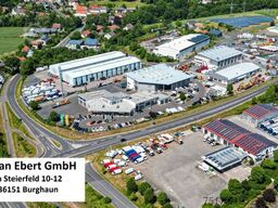 WesttecH Westtech G1650 Roderechen Greifarme / S70 / DEMO