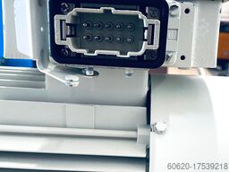 SEW-EURODRIVE R87DT100L4BMG/HR/TF/AS