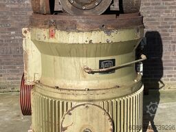 Kahl C39 1000