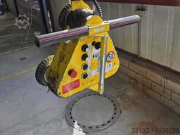 Hegla Hubfix ID
