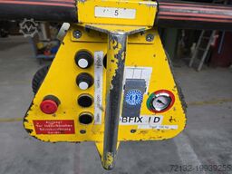 Hegla Hubfix ID