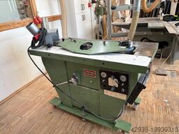 Samco Unilev 15