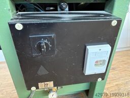 Samco Unilev 15