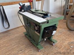 Samco Unilev 15