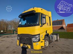 Renault T 440