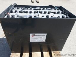 IBV 24V 8PzS1000 94% Staplerbatterie