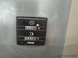 Gildemeister Twin 65 Y RG2