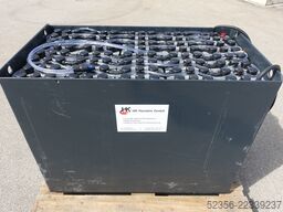 Hawker 80V 3PzS465 76% Staplerbatterie