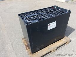 Hawker 80V 3PzS465 76% Staplerbatterie