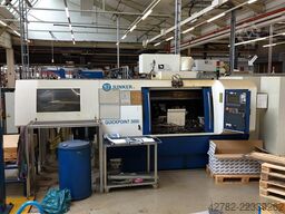 JUNKER QUICKPOINT 3000/50