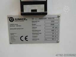 JUNKER QUICKPOINT 3000/50