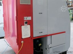 EMCO VMC 300 D