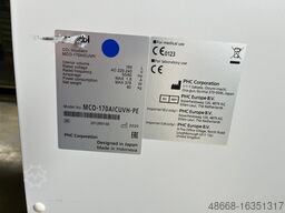PHCbi MCO-170AICUVH-PE
