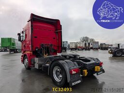 Scania R 490