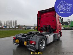 Scania R 490
