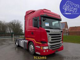 Scania R 490