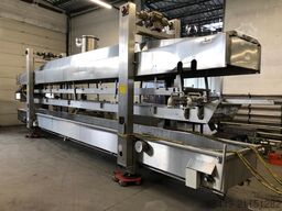 GEA-CFS braadlijn Type BRN 8000/700