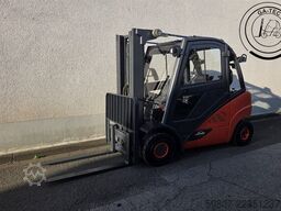 Linde H25D-02