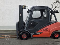 Linde H25D-02