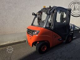 Linde H25D-02