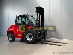 Manitou M 50-2
