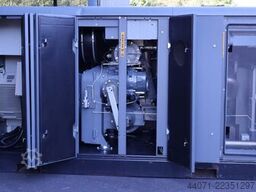 Atlas Copco ZT250FF