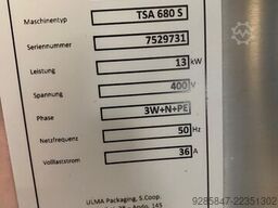 ULMA TSA 680