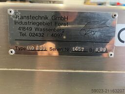 Transtechnik GmbH 110/600