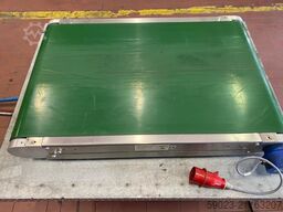 Transtechnik GmbH 110/600