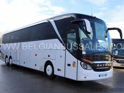 Setra S 517 HDH / 14.2m / USB / Full Option
