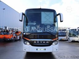 Setra S 517 HDH / 14.2m / USB / Full Option