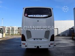 Setra S 517 HDH / 14.2m / USB / Full Option